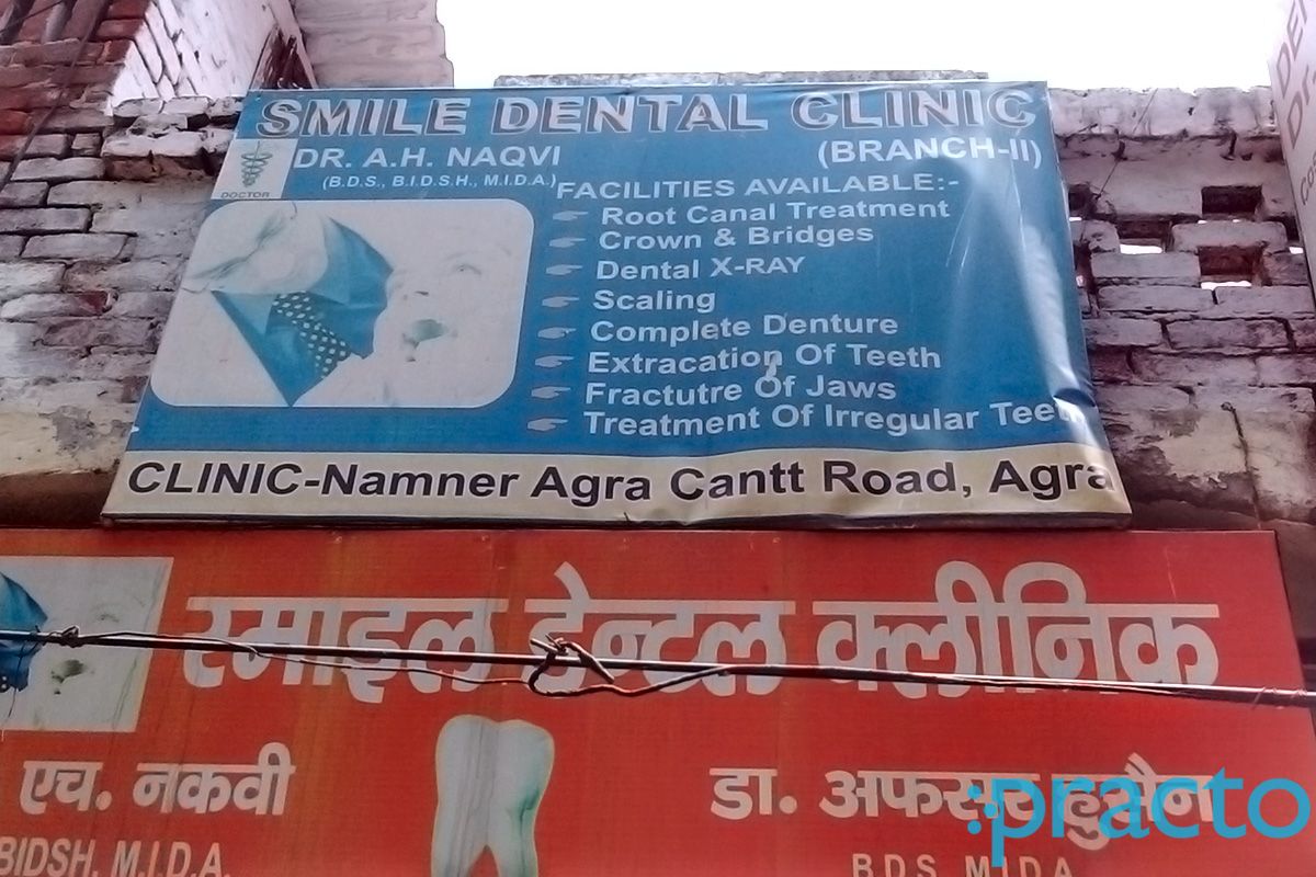 Dr. A. H. Naqvi view 5