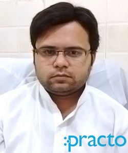 Dr. A. H. Naqvi
