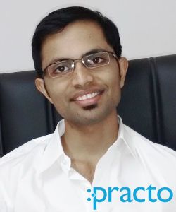 Dr. Harsh Shah