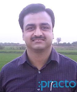 Dr. Ajit V Kulkarni