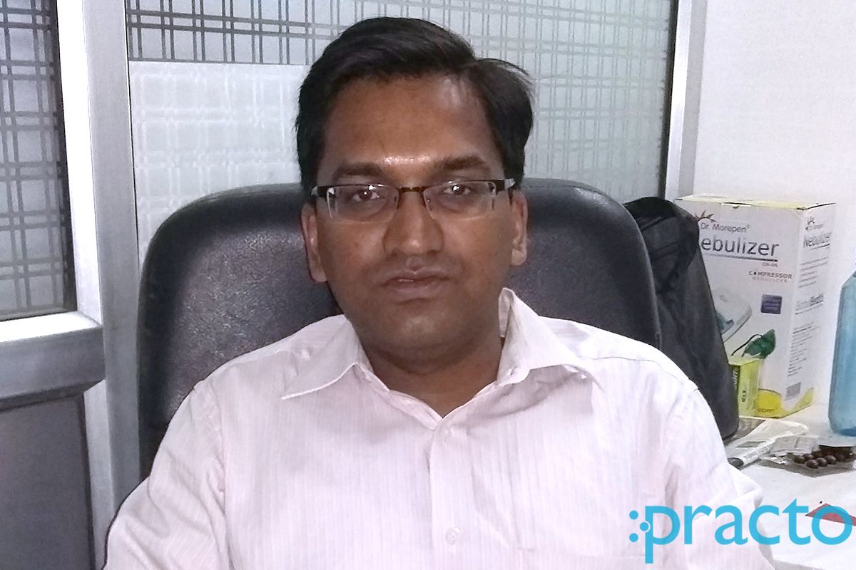 Dr. Arvind Kumar preview 3