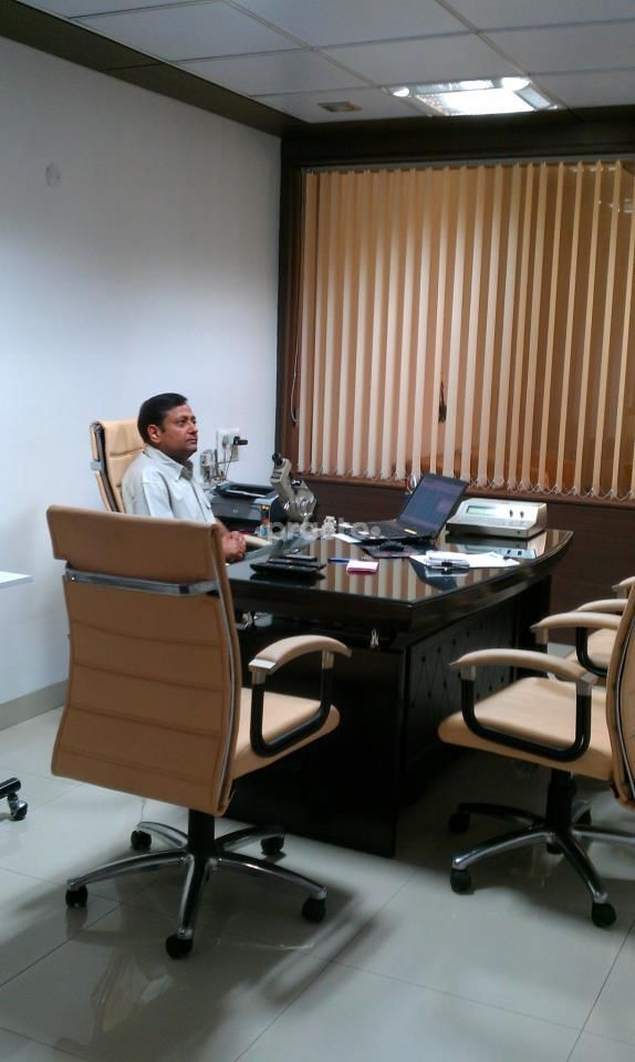 6/6 EYE CENTRE, DLF Phase I view 5