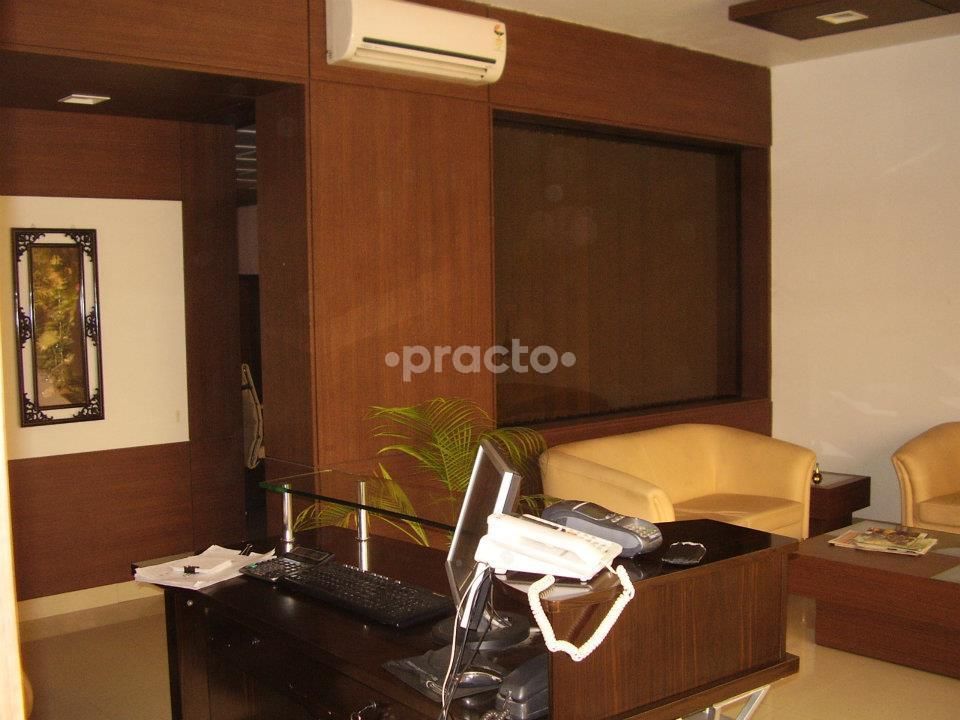 6/6 EYE CENTRE, DLF Phase I photo 8