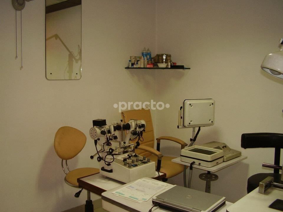 6/6 EYE CENTRE, DLF Phase I photo 7