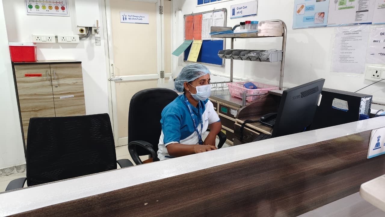 Dr. Suresh Jaju photo 16