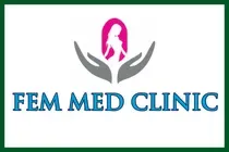 Fem Med Clinic, Porur