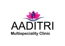 Aaditri Multispeciality Clinic, Greater Kailash Part 1