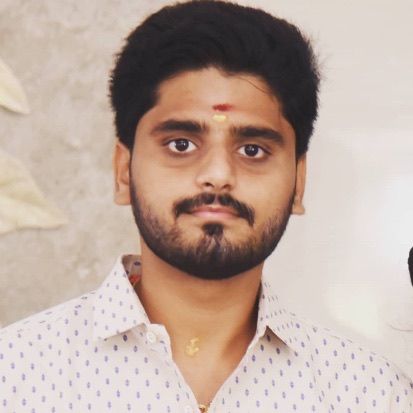 Dr. Gundraju Pramodh Kumar