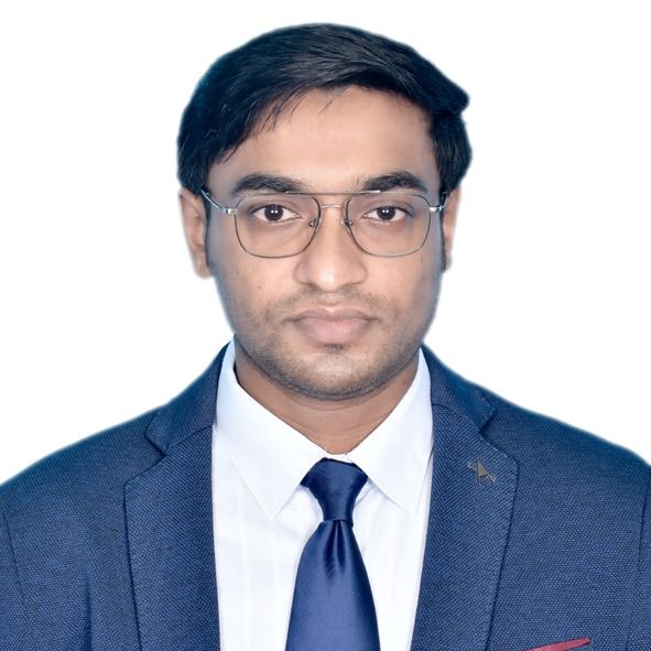 Mr. Abhijeet Kumar - Primary view