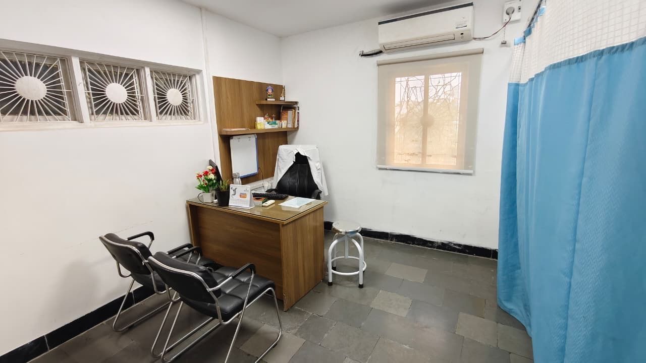 Dr. Suresh Jaju photo 14