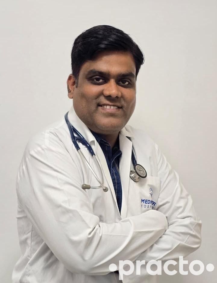Dr. Malu Anand Nandakishore - Primary view