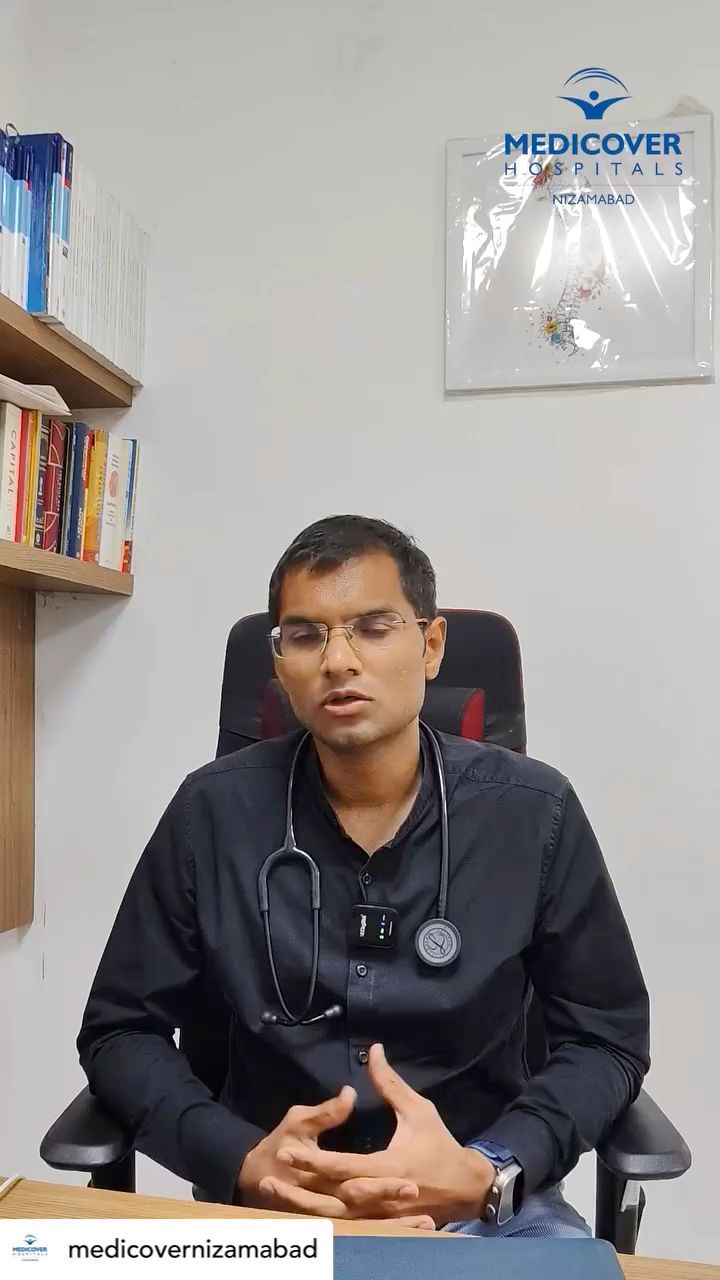 Dr. Suresh Jaju view 5