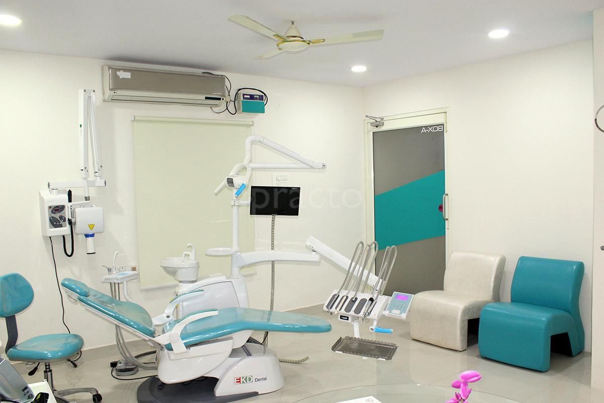 A1 Dental Specialities, Visakhapatnam Steel Plant preview 3