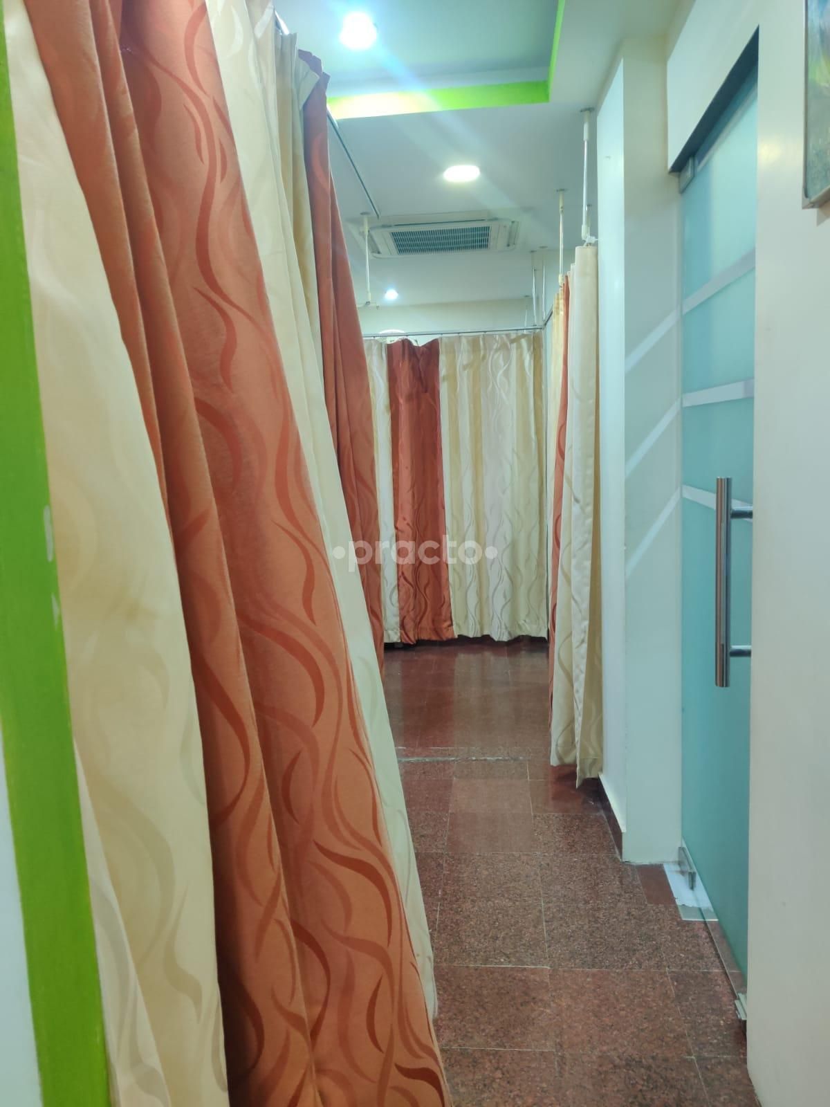 A1 Global Physiotherapy Acupuncture Centre, Egmore photo 7