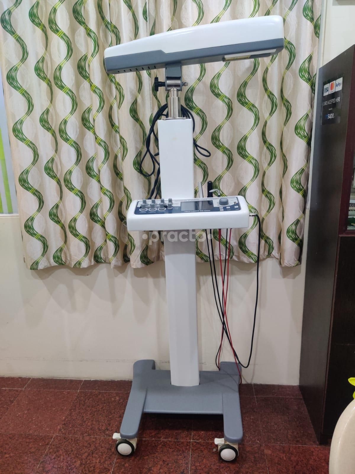 A1 Global Physiotherapy Acupuncture Centre, Egmore photo 10