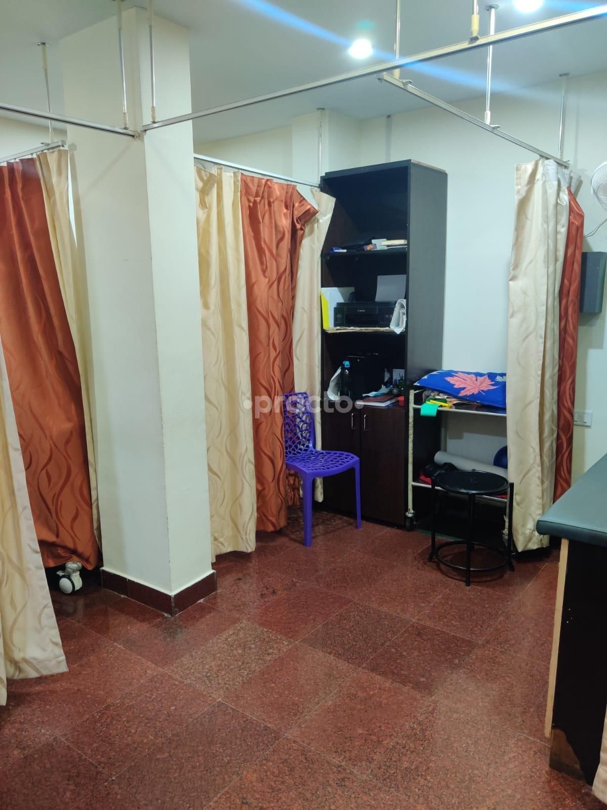 A1 Global Physiotherapy Acupuncture Centre, Egmore preview 4