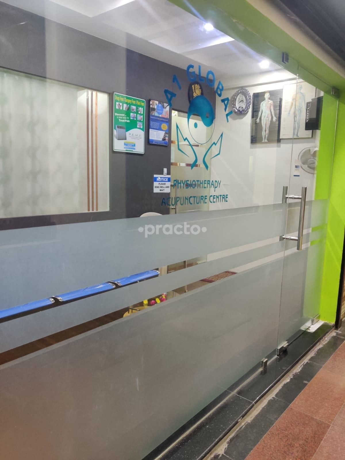 A1 Global Physiotherapy Acupuncture Centre, Egmore preview 3