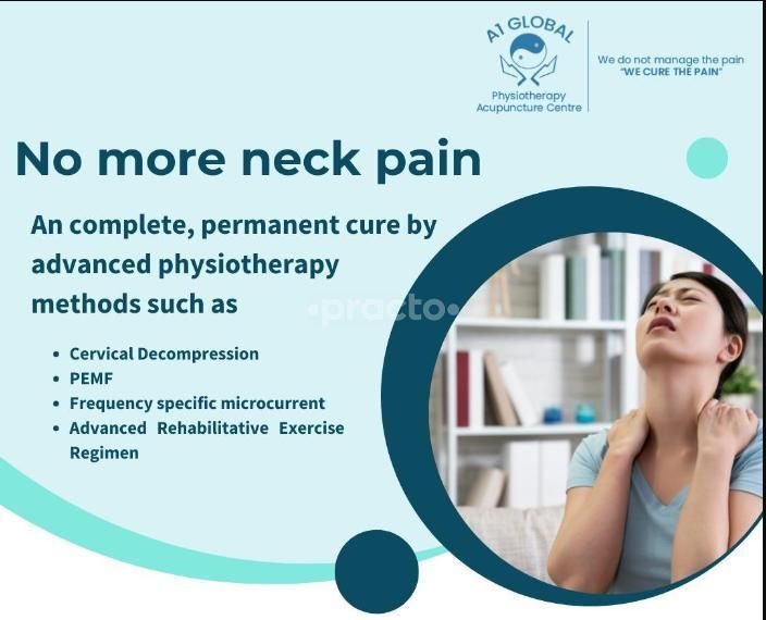 A1 Global Physiotherapy Acupuncture Centre, Egmore preview 2