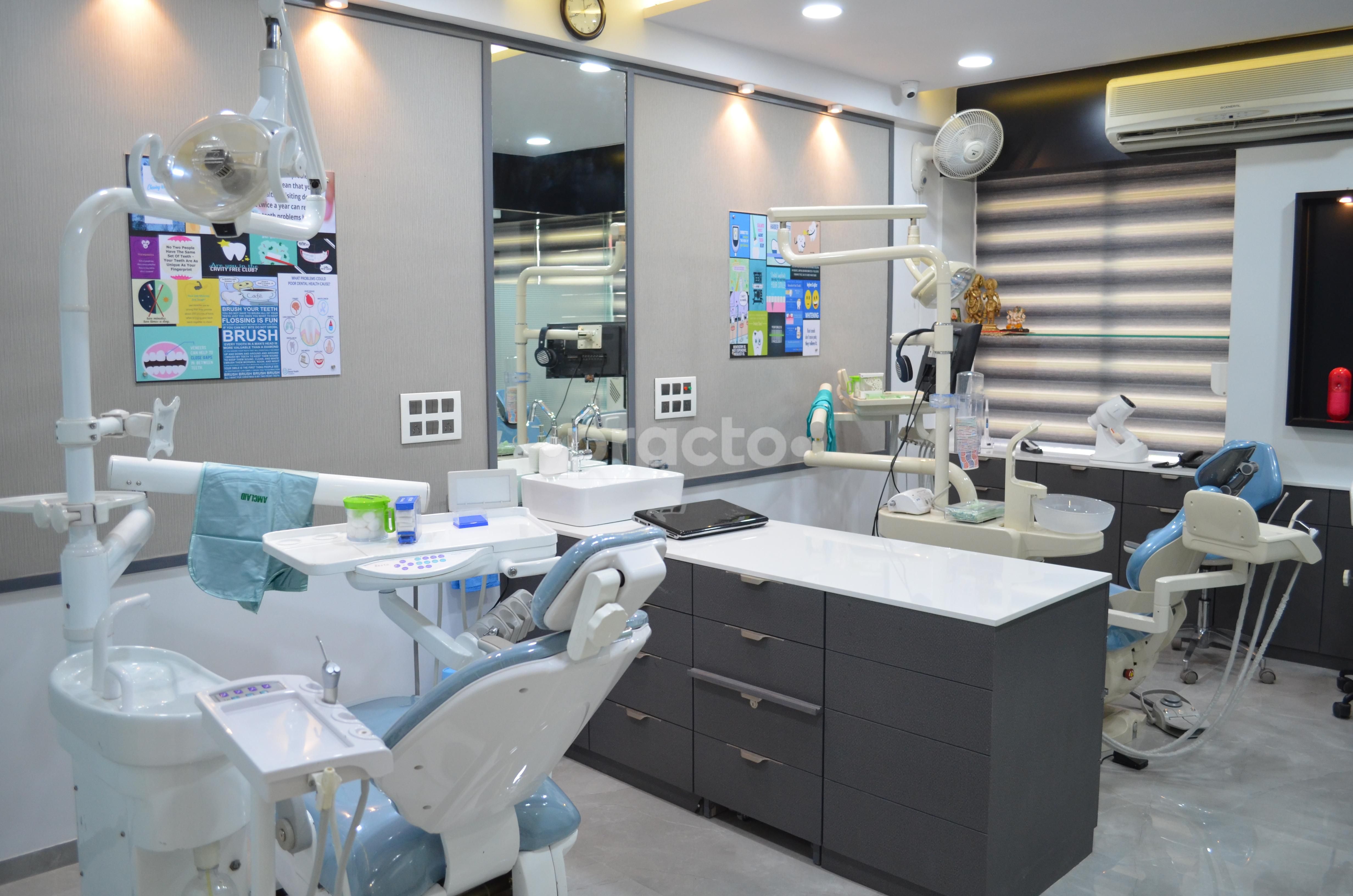 A2Z Dental Care, Vesu photo 7
