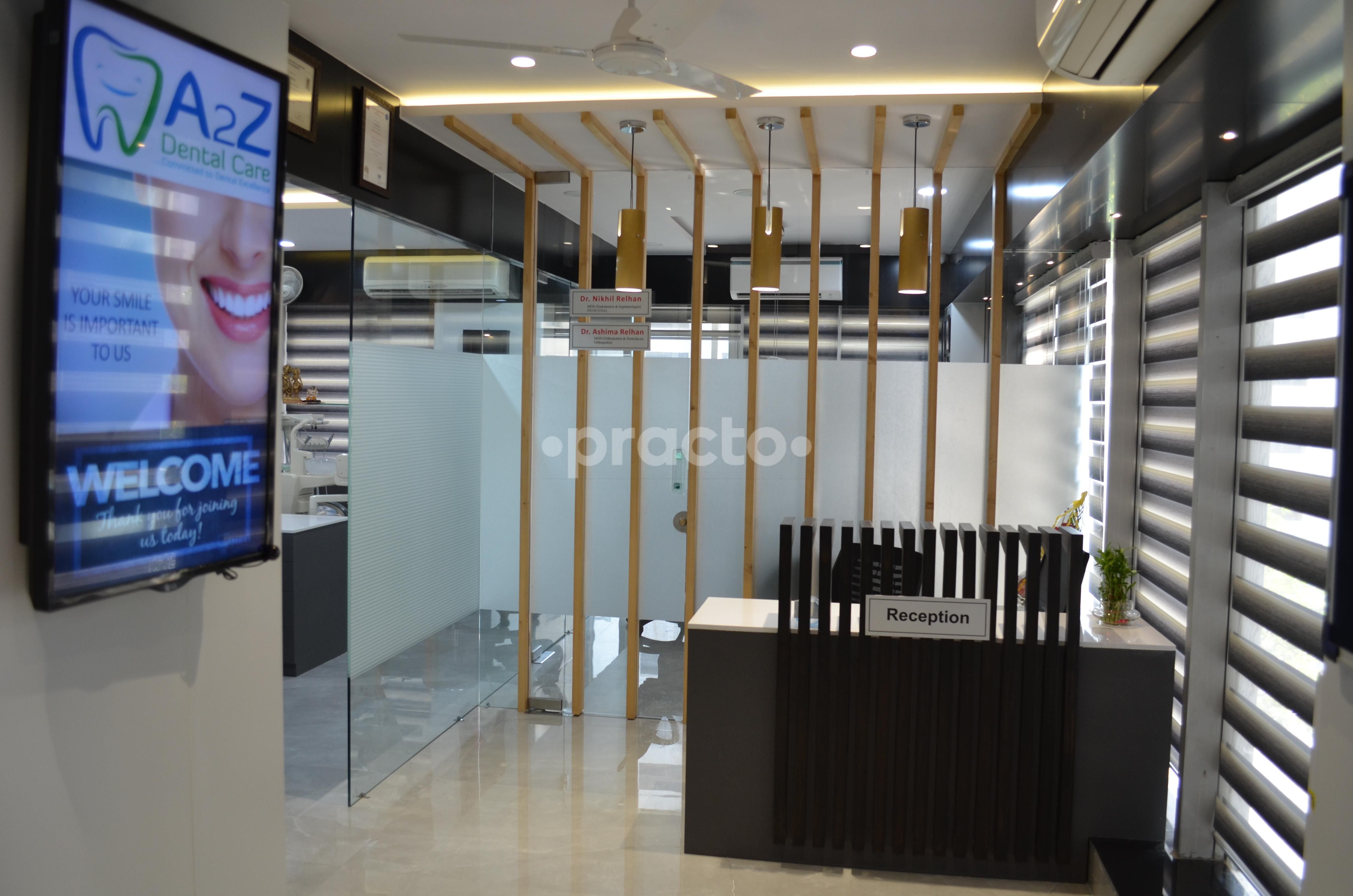 A2Z Dental Care, Vesu photo 8
