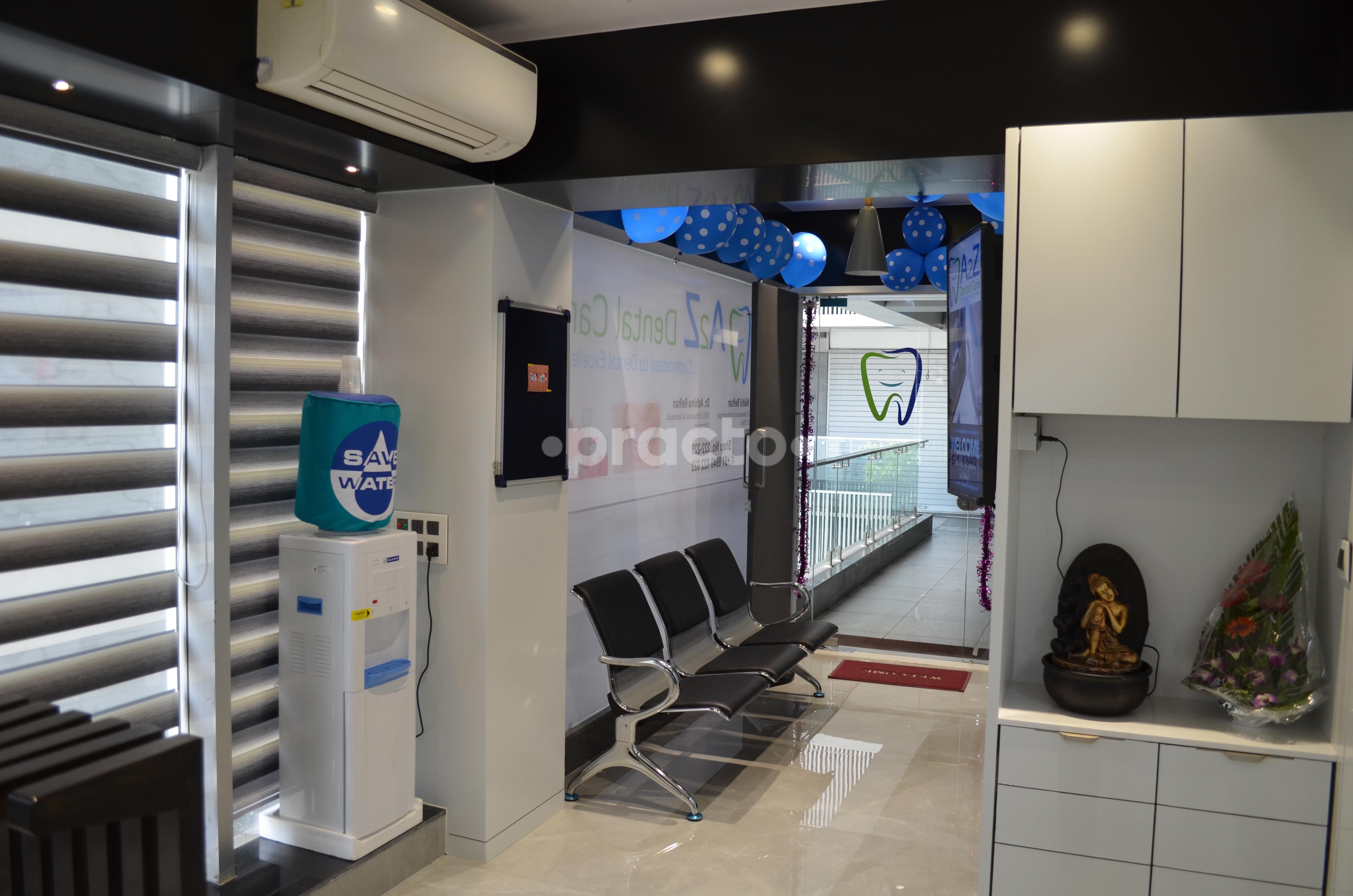 A2Z Dental Care, Vesu photo 9