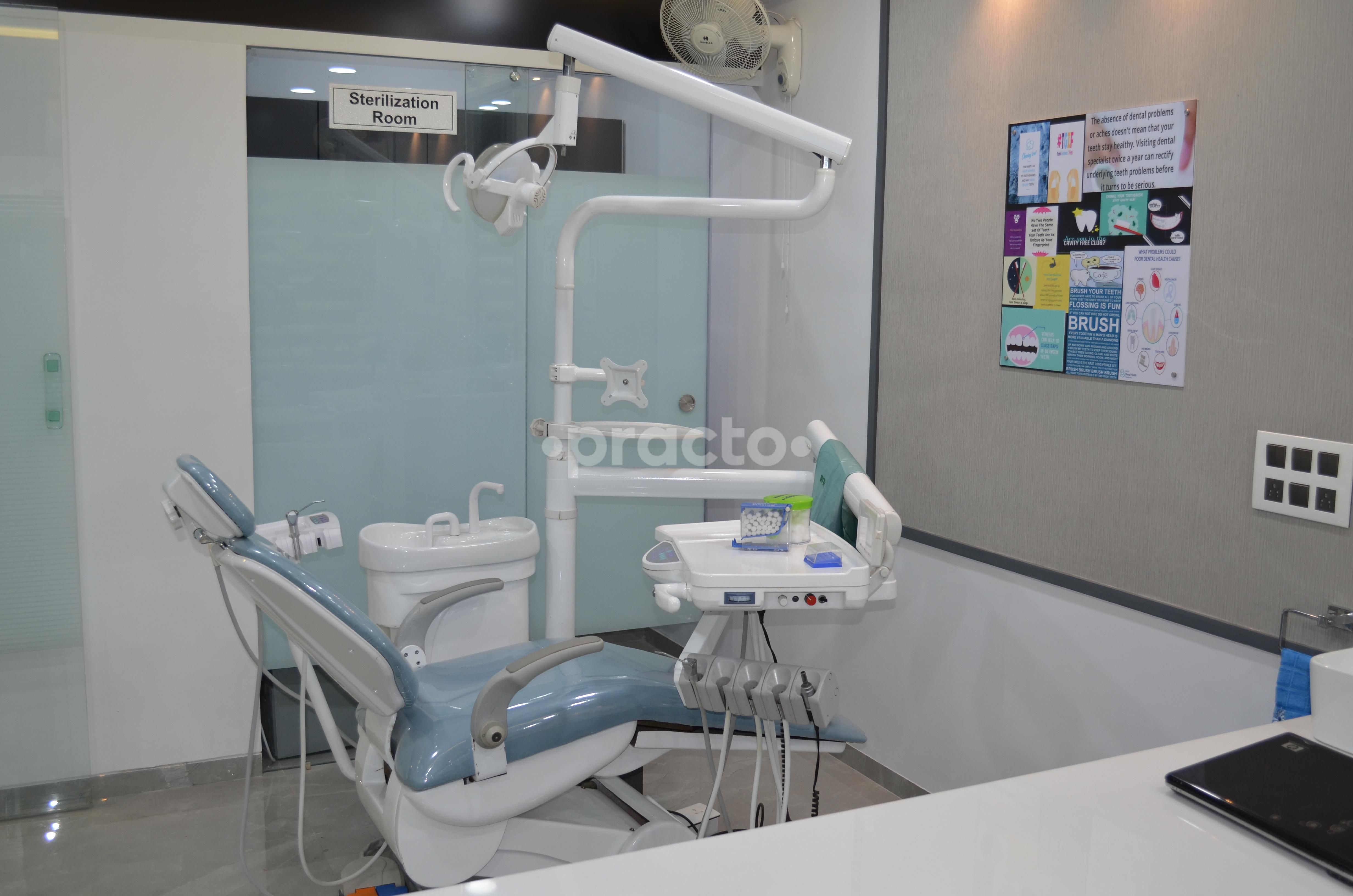 A2Z Dental Care, Vesu photo 10
