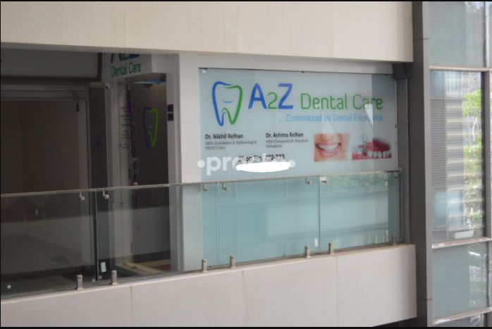 A2Z Dental Care, Vesu preview 3