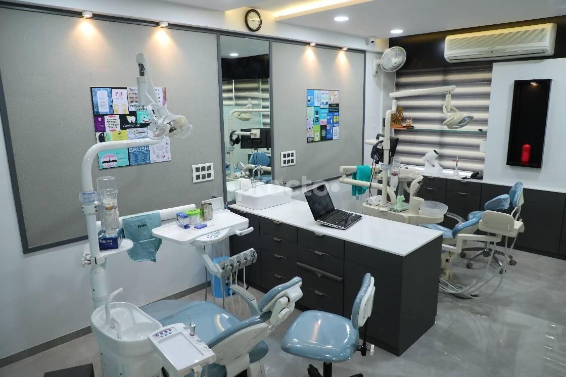 A2Z Dental Care, Vesu preview 2