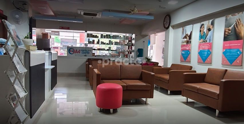 A4 Fertility Center, Virugambakkam preview 2