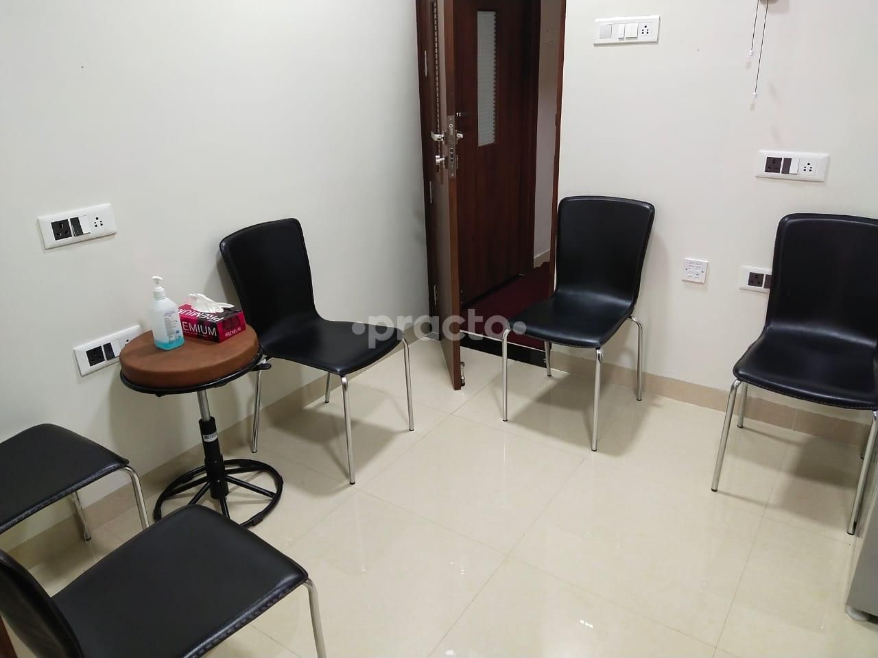 A4 Fertility Center, Virugambakkam preview 3