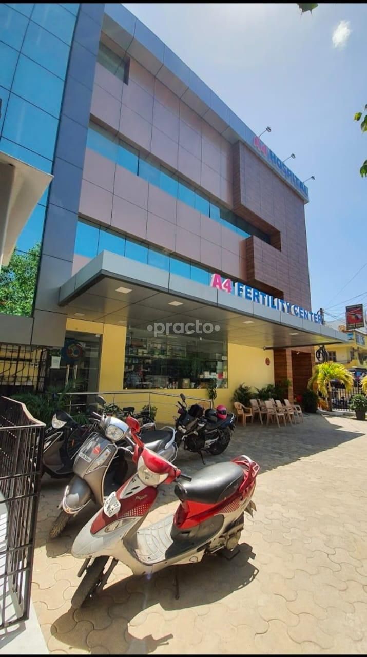 A4 Fertility Center, Virugambakkam photo 6