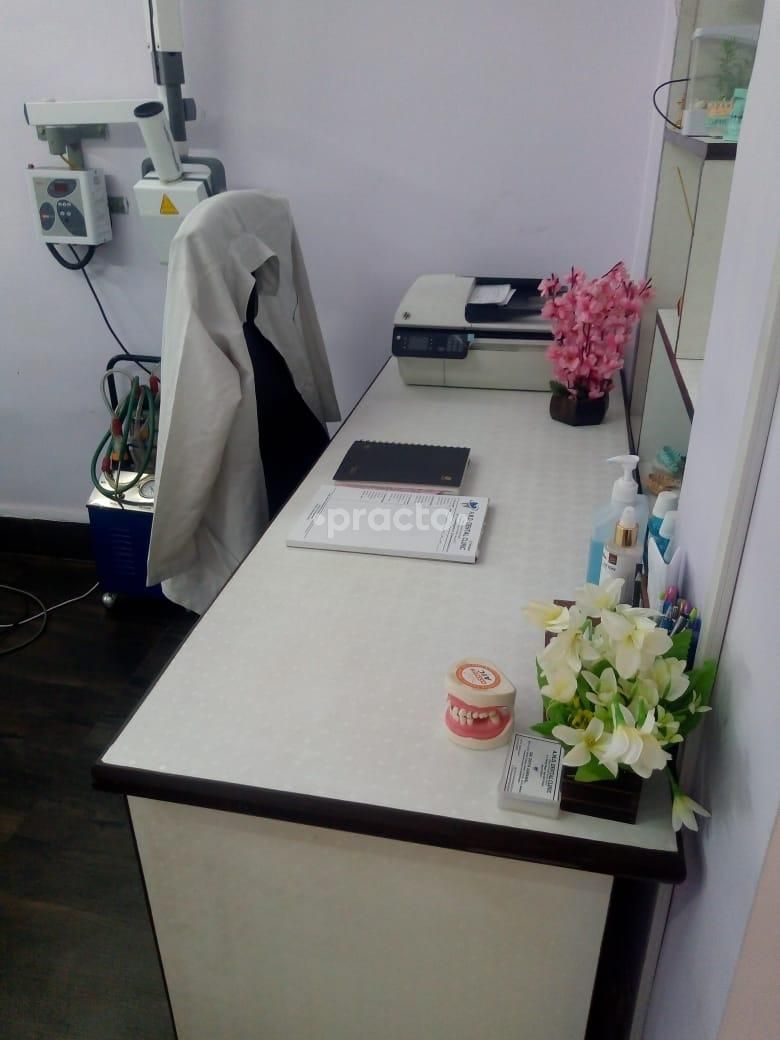 A M D Dental Clinic, Lal Kothi preview 3