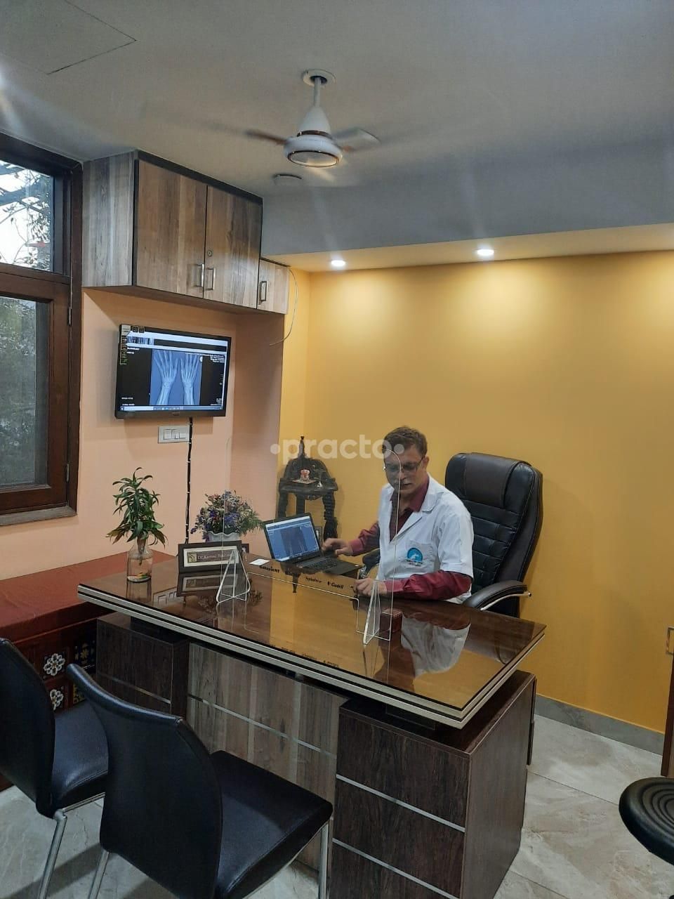 A.O. Speciality Centre, Malviya Nagar photo 8