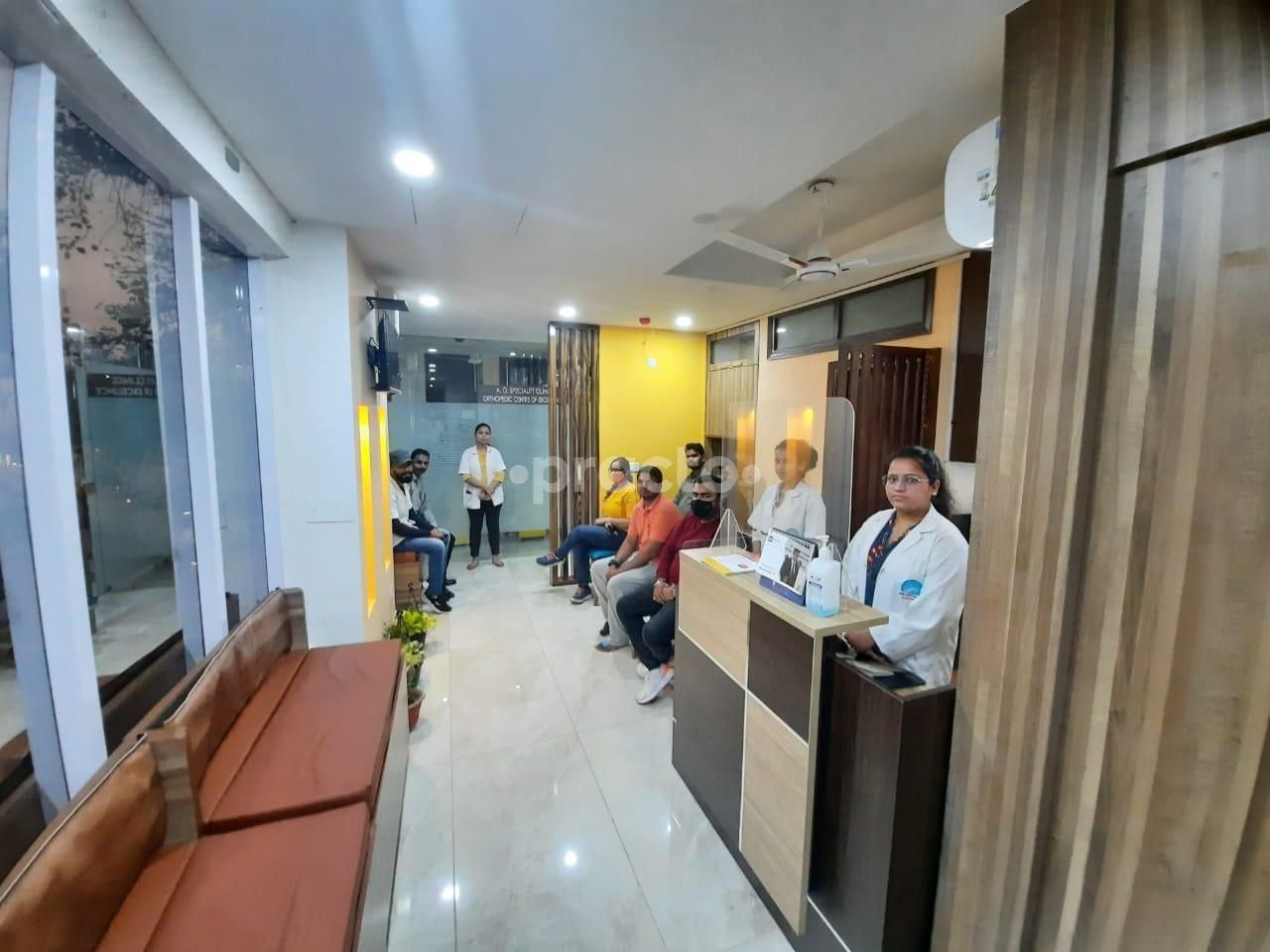 A.O. Speciality Centre, Malviya Nagar photo 7
