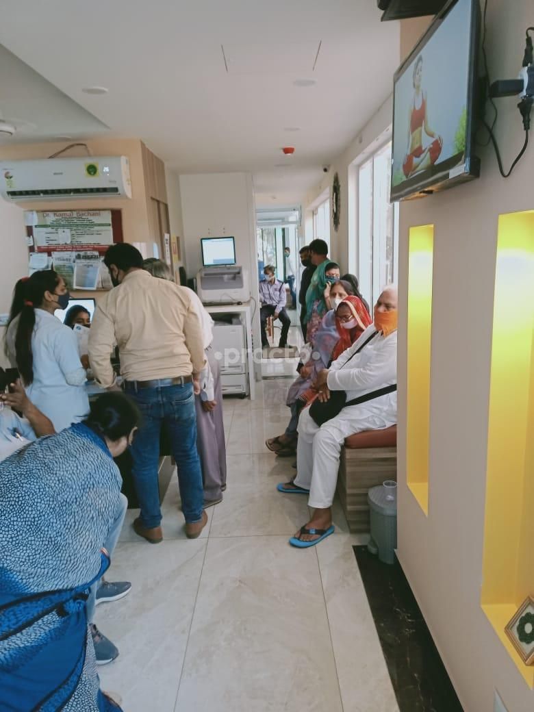 A.O. Speciality Centre, Malviya Nagar photo 6