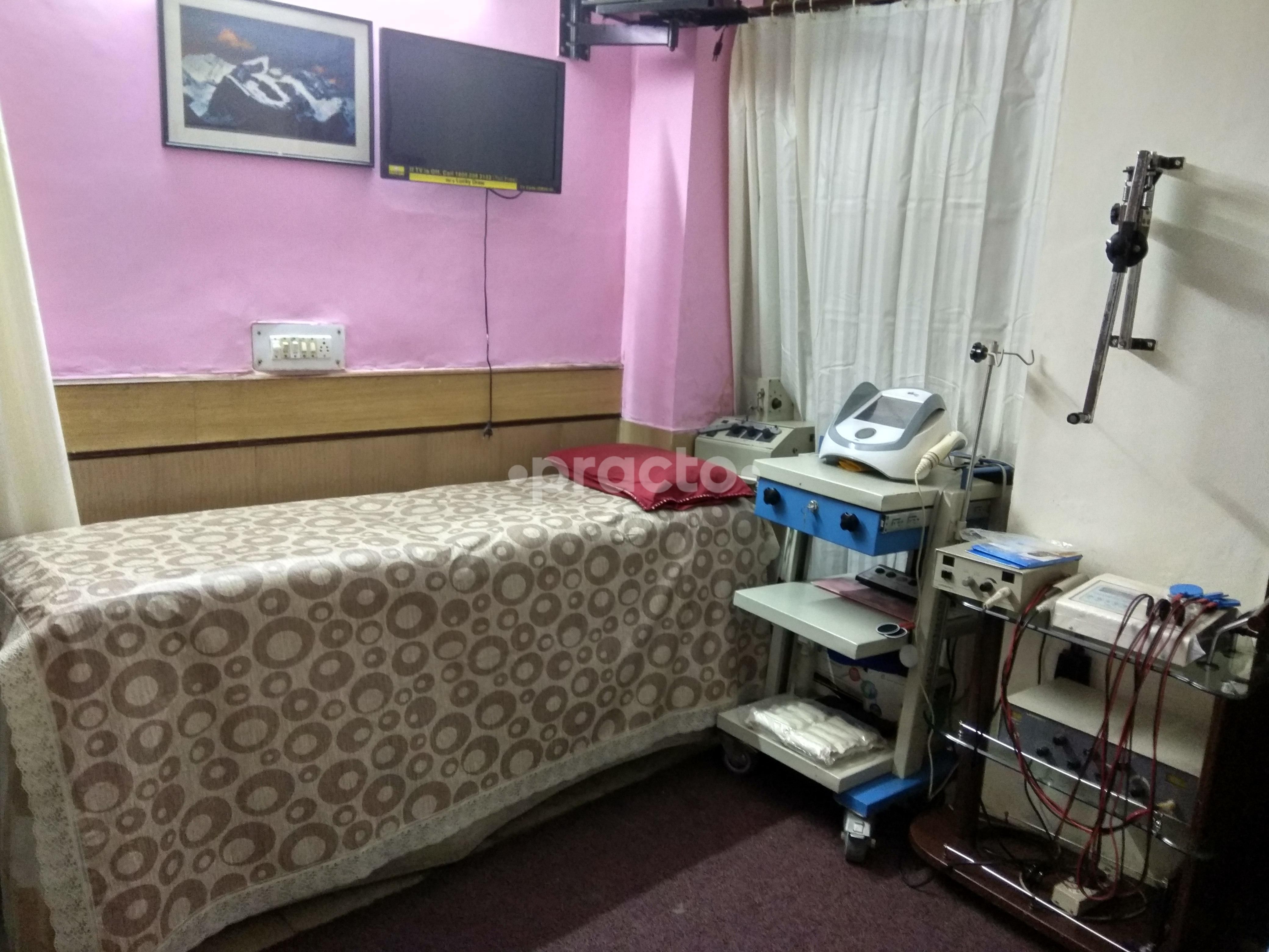 A.O. Speciality Centre, Malviya Nagar preview 4
