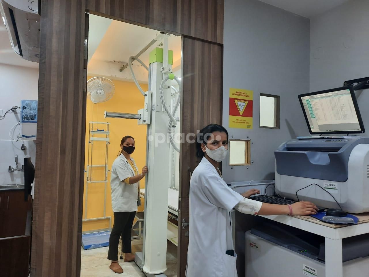 A.O. Speciality Centre, Malviya Nagar photo 17