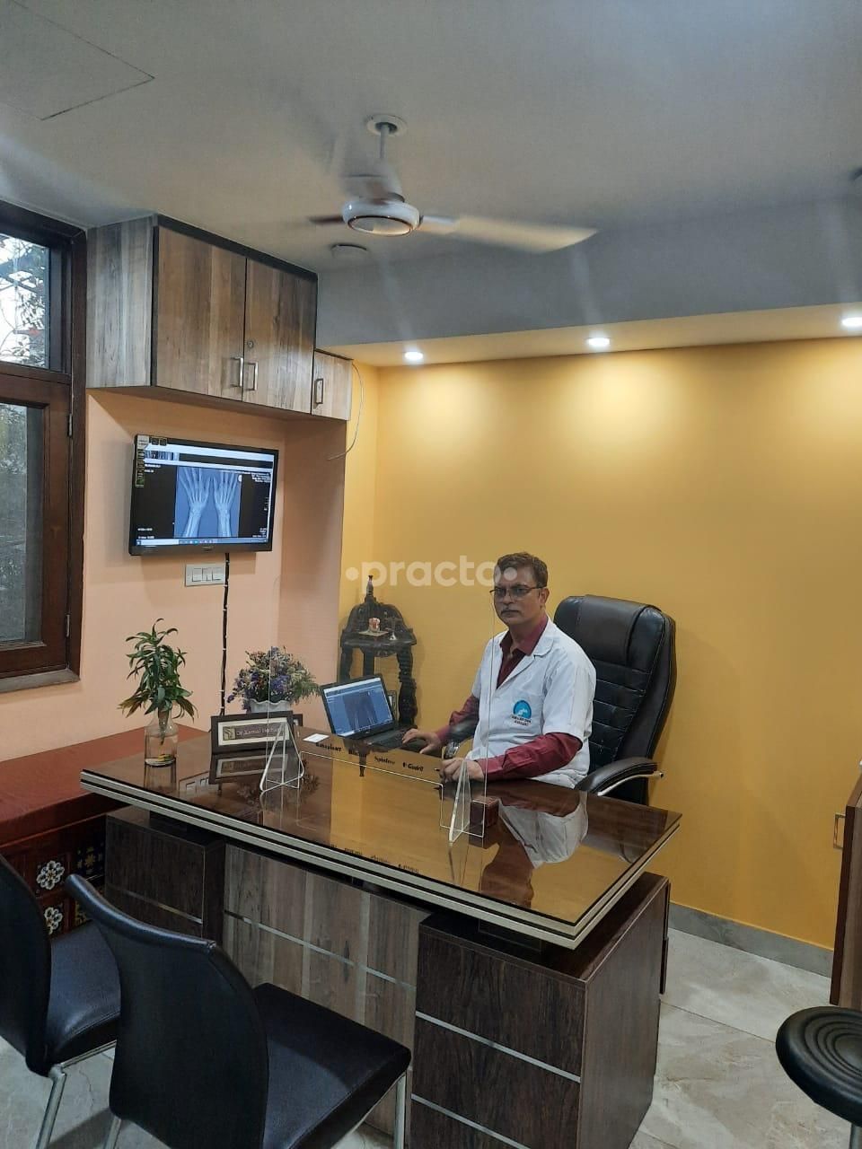 A.O. Speciality Centre, Malviya Nagar photo 15