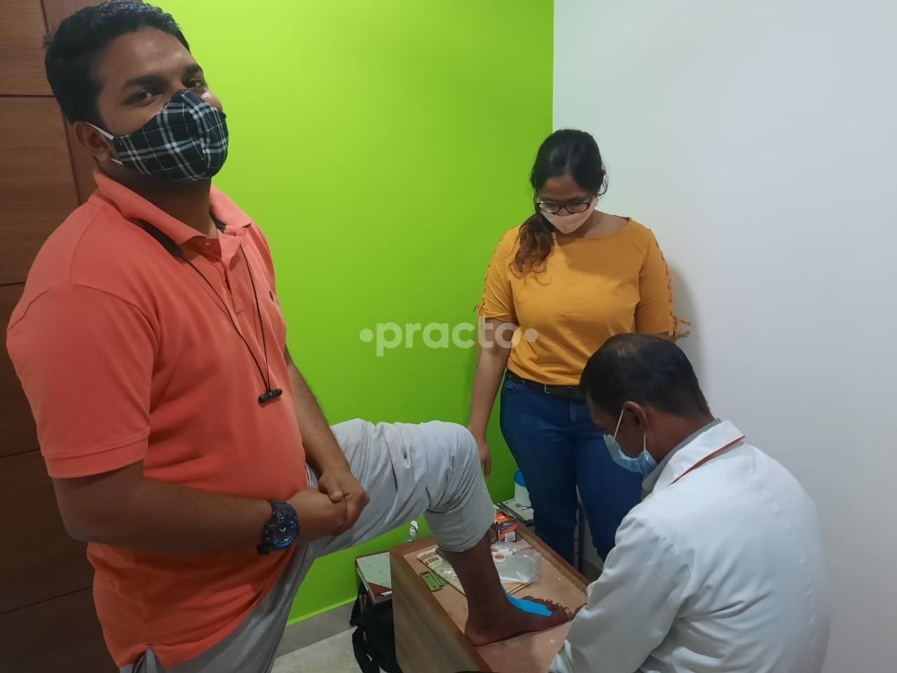 A.O. Speciality Centre, Malviya Nagar photo 14