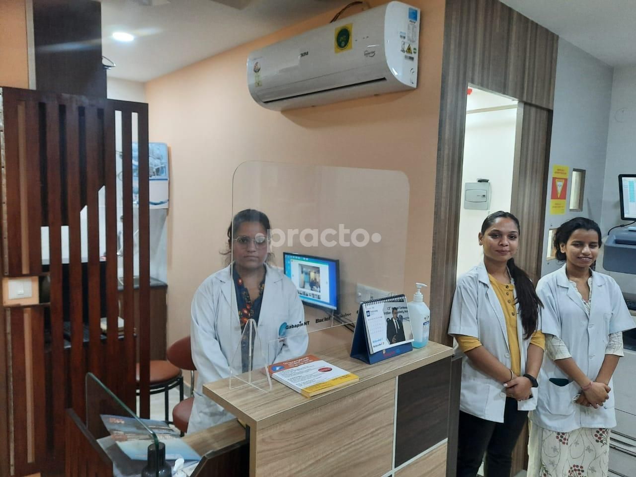 A.O. Speciality Centre, Malviya Nagar photo 12