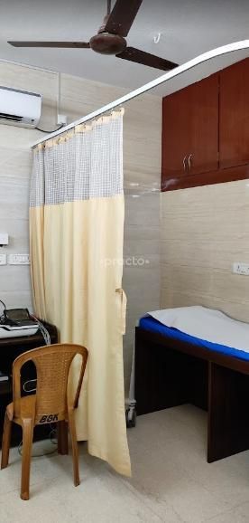 A R Heart Clinic, Anna Nagar view 5