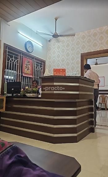A R Heart Clinic, Anna Nagar photo 6