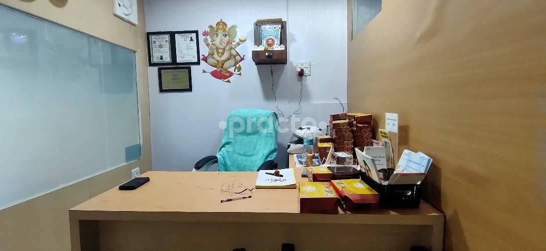 A Roy Of Hope Super Speciality Dental Care, Bangchatra preview 3