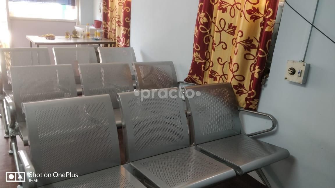 Aadhish Ortho Clinic, Madipakkam preview 3
