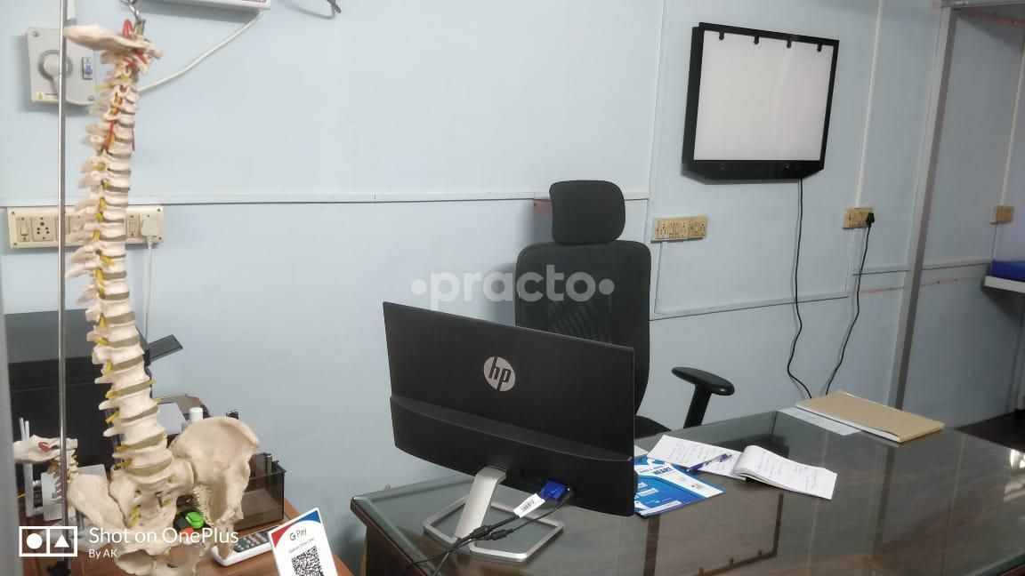 Aadhish Ortho Clinic, Madipakkam preview 4
