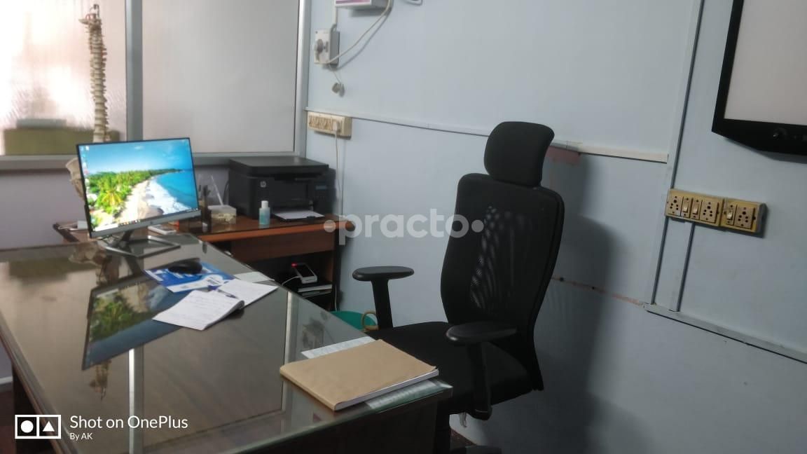Aadhish Ortho Clinic, Madipakkam view 5