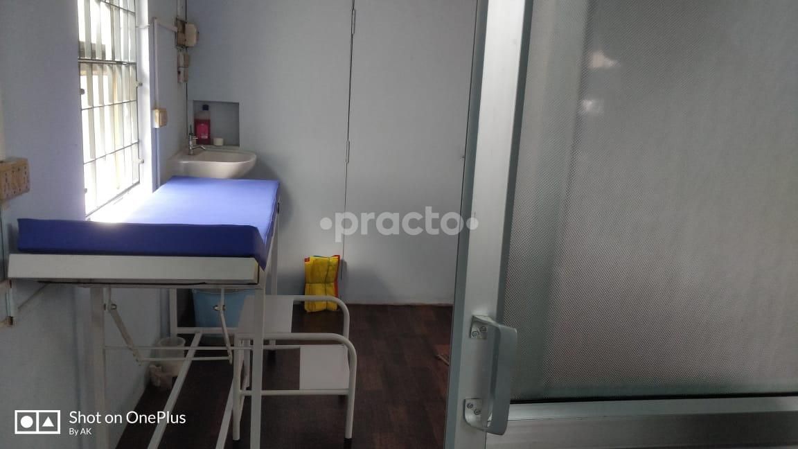 Aadhish Ortho Clinic, Madipakkam photo 7