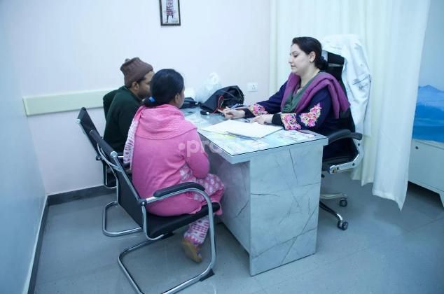 Dr. Vinod Kumar Singh photo 10