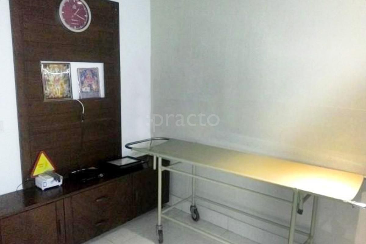 Aaditri Multispeciality Clinic, Greater Kailash Part 1 photo 7