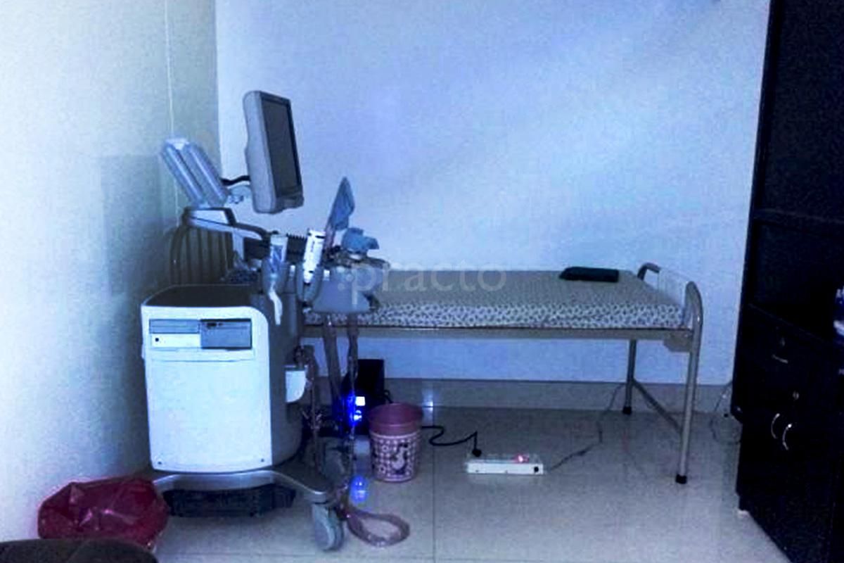 Aaditri Multispeciality Clinic, Greater Kailash Part 1 photo 6